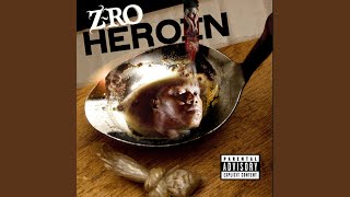 Vignette de la vidéo "Z-RO - Do Bad on My Own"