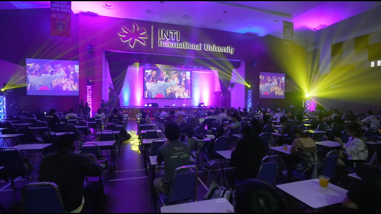 realme 5th Anniversary Leap Up Launch Event