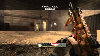 GB Proof Won 2nd Map Hardhat