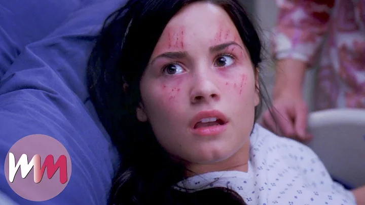 Top 10 Stars You Forgot Appeared on Greys Anatomy