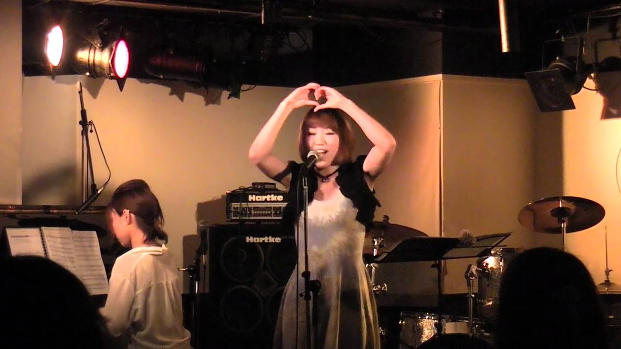 キスキスバンバン　SAYUKI