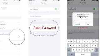 How To Reset Forgotten Notes App Password On iPhone iOS