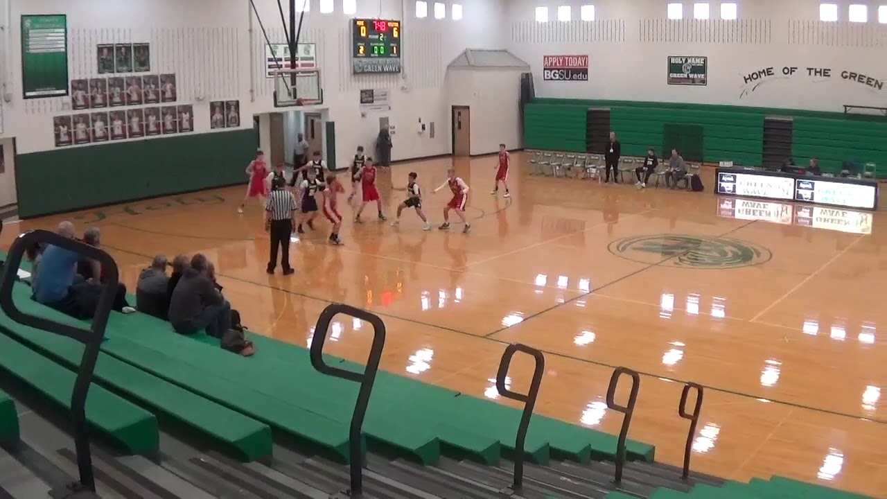 CYO 8th Grade St. Mary's YouTube