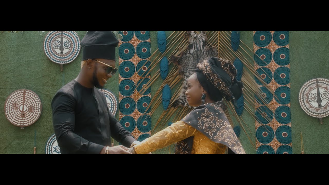 Siano Babassa - AGBAN ( Clip Officiel)