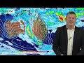 OZ: SA’s turn for downpours - but who else gets them?
