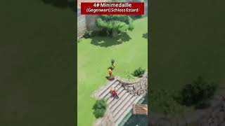 3xMinimedaillen 2 Guide Dragon Quest VII Reimagined #DragonQuest7 #DQ7 #MiniMedal #Guide #Shorts