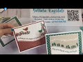 FB Live 10/18/2020  - Stampin' Up!® Curvy Celebrations Variety Bundle Premiere