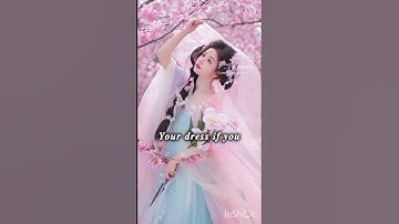 𝒀𝒐𝒖𝒓 𝒅𝒓𝒆𝒔𝒔 𝒊𝒇 𝒚𝒐𝒖.....🌸✨ #shortvideo #dress #like #comment #share #subscribe #shorts #viral_video