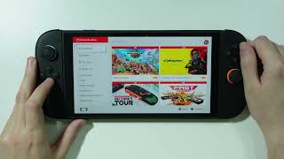 How to redeem a code in Nintendo Switch 2 - How to install a game with a code