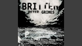 Peter Grimes, Act Two: XI. From the Gutter