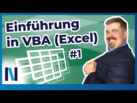 Video: So erstellen Sie ein Fenster (eine Anwendung): 4 Schritte (mit Bildern)