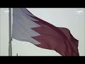 Bahrain National Anthem Performed By The Bahrain Police Band