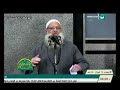 كن صادق النية   حسن الطوية