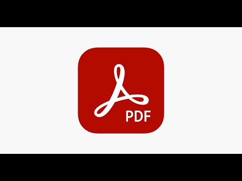 Vidéo: Comment changer la police sur un PDF ?