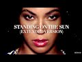 Standing On The Sun Extended Version Ft Mr Vegas mp3