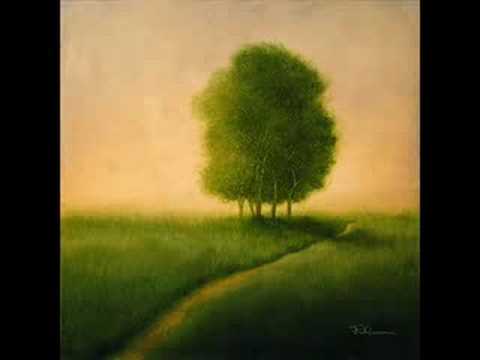 Morning Dew ~ Robert Plant