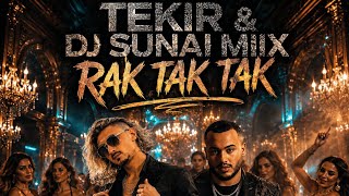 Teki̇r - Rag Tak Tak Roman Havasi 2026 /Remix Cover|