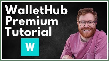 Make a Budget with WalletHub: WalletHub Premium Tutorial