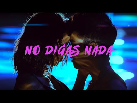 Mario Bautista - No Digas Nada