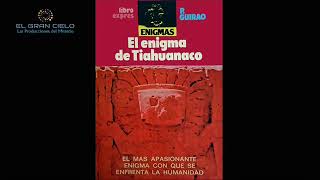 Audio Libro EL ENIGMA DE TIAHUANACO