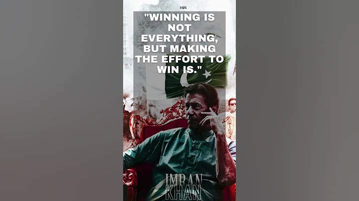 Winning is not everything, but making the effort to win is #shortvideo - DayDayNews