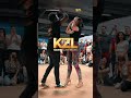 KZL 2023 | Gwany   Liliana | Tarraxo Demo | Kizomba Luxembourg International Festival