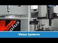 Vision systems vo