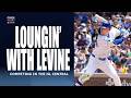 LOUNGIN' WITH LEVINE: Breaking down the Cubs' upcoming schedule with NL Central foes | Cubs Live!
