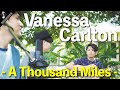 グラミー賞の名曲を沖縄人が歌ってみた『♪ Vanessa Carlton / A Thousand Miles 』- Acoustic Cover by Nanaironote -