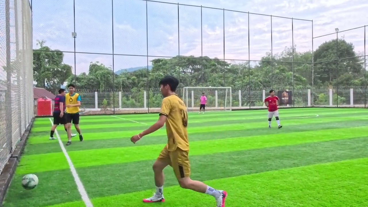 GAJAH DUDUK VS KUPU KUPU ABANG, 25 DESEMBER 2025