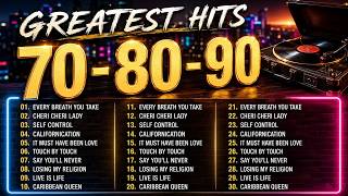 80's Greatest Hits Full Album - Tears For Fears, Madonna,Cyndi Lauper,Modern Talking,Michael Jackson
