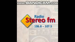 Stereo Fm Pors İmpact Creative