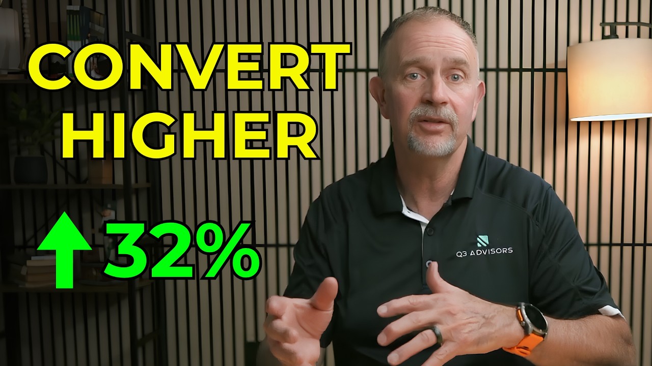 Why Roth Converting Up To Your Tax Bracket Won't Save You Money (Do This Instead)