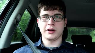 Silas - Scholarship Video - The University of Akron