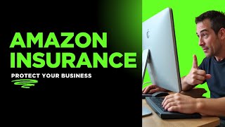 O melhor seguro para vendedores da Amazon