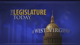 The Legislature Today - February 23, 2023