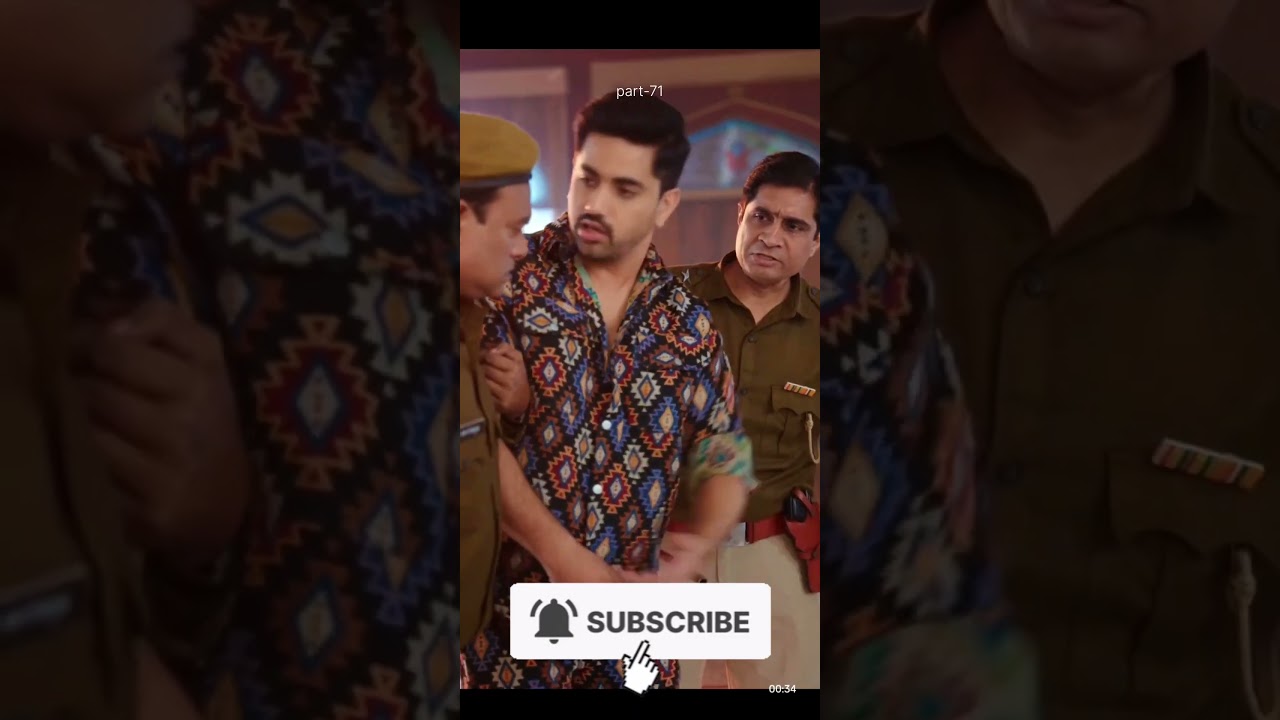 वाणी की मडर की प्लानिंग 😯 