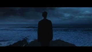 Смотреть клип James Blake - Overgrown