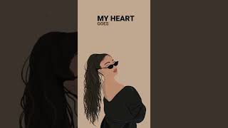 Becky Hill and Topic - My Heart Goes