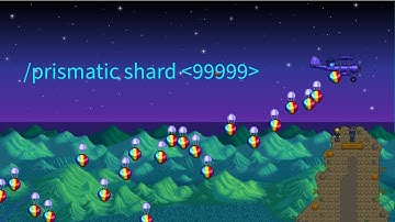 How to enable chat cheats for Stardew Valley! (no mods required)