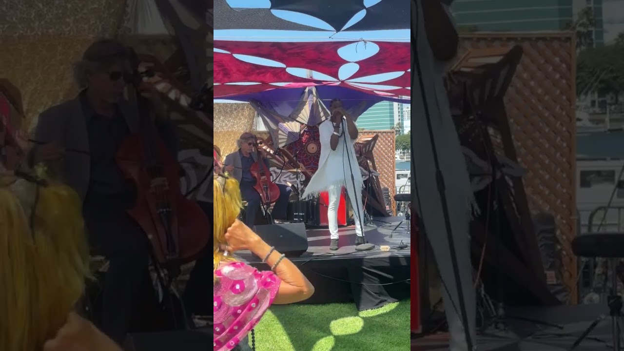 Feel Inside You Live   