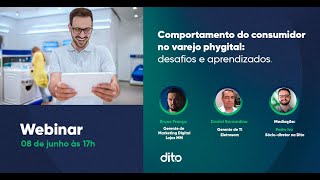 O comportamento do consumidor no varejo phygital: desafios e aprendizados