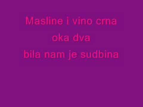 Vesna Pisarovi-Jutro donosi kraj