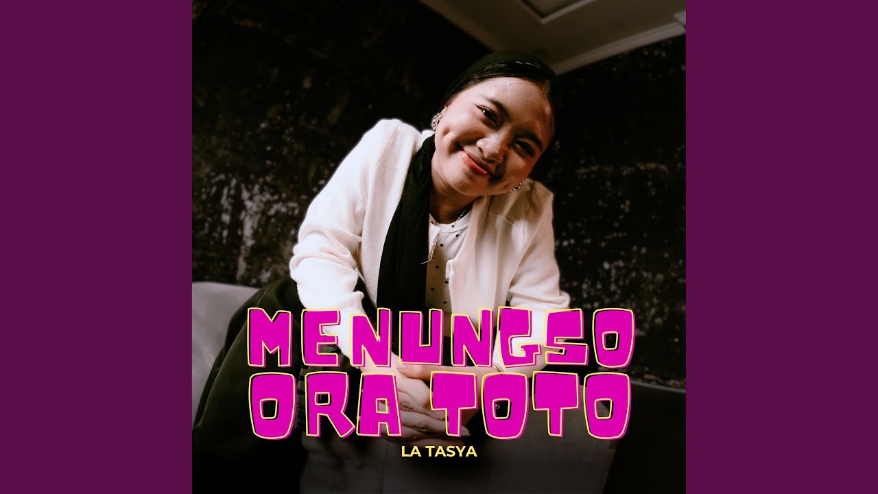 Menungso Ora Toto