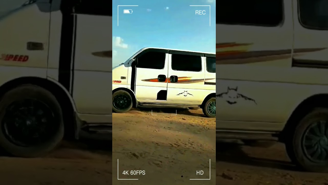 eeco car lover 🥰🥰 