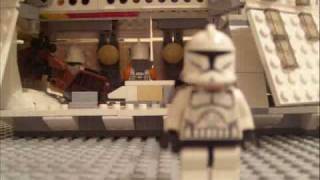 walking clone  test