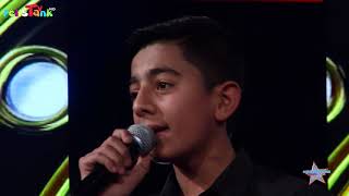 Loran Azi̇ta Muhammed Faysal - لوران - ئازیتا - محەمەد فەیسەل - گۆرانی زهمبیل فرۆش