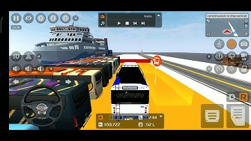 APSRTC mod map Full Hd Videos