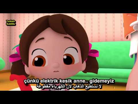 نيلويا الحلقة 6 تركي عربي