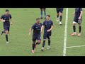Highlights | Auckland City FC v Central Coast FC | OFC Men's Champions League 2026
